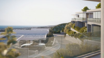 Embrace Mediterranean Living